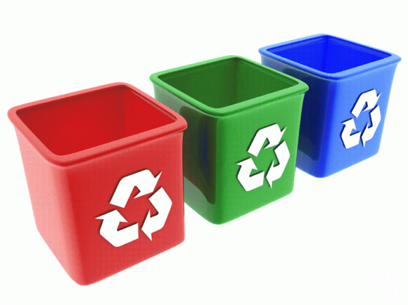 Впечатляващо: Швеция използва 99% процента от боклука си