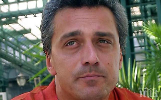 Да си спомним за Андрей Баташов