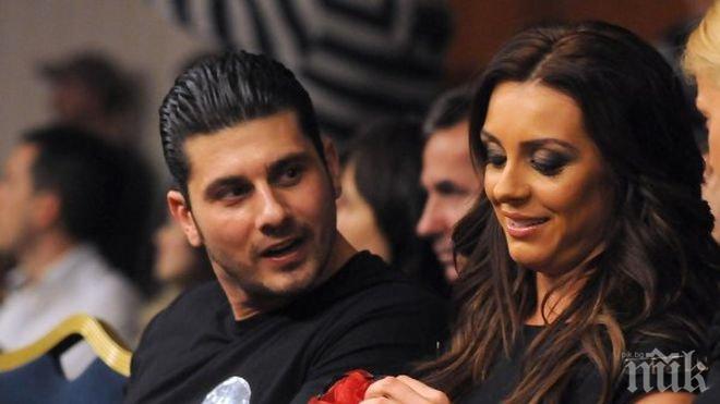 Деси Зидарова без мъж на море