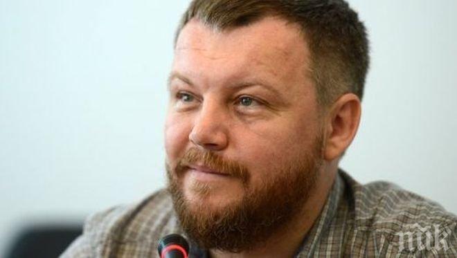 Вицепремиерът на ДНР: Засега не може да става дума за възвръщане в Украйна