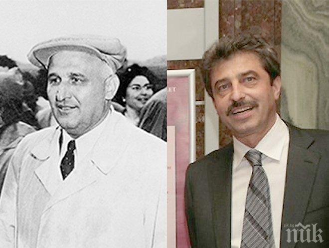 Цветан Василев не се крие и никой не го търси. Това вече е по-пошло и от вица за Тодор Живков