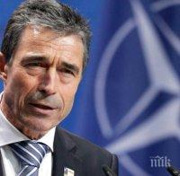 Германия отказа на НАТО повече пари