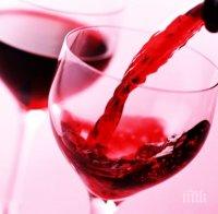 Голямо количество фалшиво вино откриха в Италия