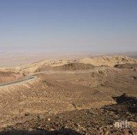 Палестина: Египет не ни е предлагал земя да си правим държава, това е неприемливо!