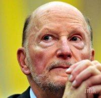 Симеон Сакскобургготски: България се изложи пред света, като ми отне имотите, боли ме като българин