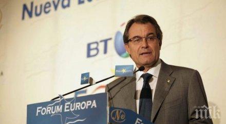 каталония шотландският референдум пример нас