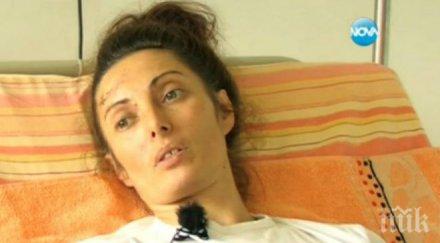 изписаха мария падна асансьора деветия етаж