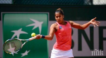 тенисистка световния топ 100 идва турнир добрич