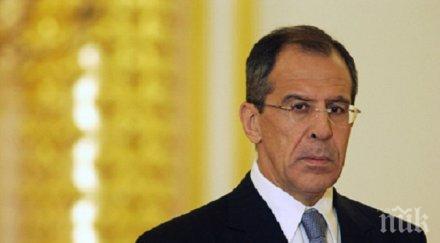 русия ирак усилват сътрудничеството помежду