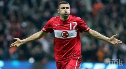 турция катастрофира исландия