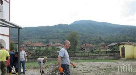 цветанов герб залесява наводненията намалее рискът