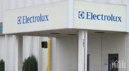 мегасделка електролукс купи част дженерал електрик млрд долара