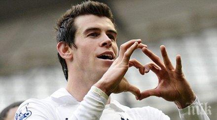 уелс победи андора страхотен бейл