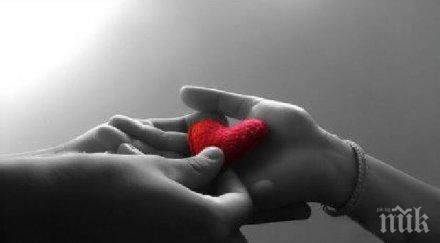 британците пазят подаръци предмети старите партньори