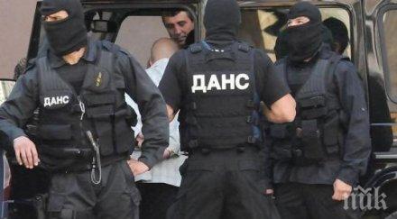 данс проверява нелицензирани ислямски пансиони