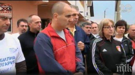 цветан цветанов съм ботуши съм помагал хората видите мръсни станат