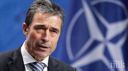 германия отказа нато повече пари