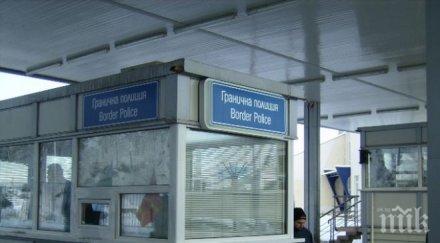 камион радиация засякоха гюешево