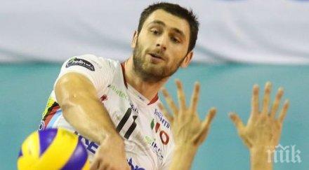 цветан соколов имаме амбицията останем края полша