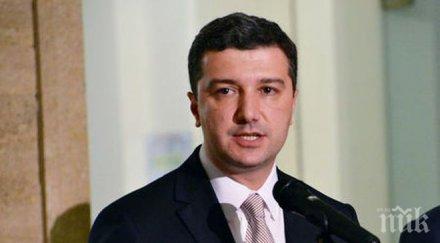 драгомир стойнев влизам кампанията високо вдигната глава