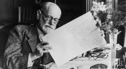 уникален тест фройд показва скритите страни личността