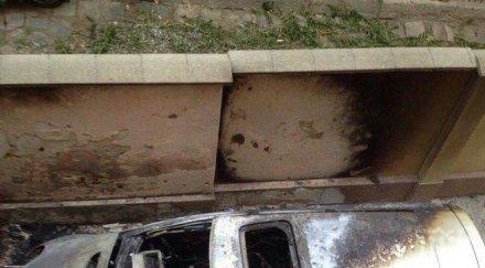 пламна джип сливен