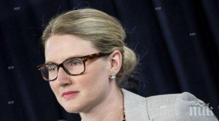 сащ готови задълбочаване разширяване санкциите русия