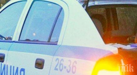 герой плевенчанин спипа крадец дома предаде полицията