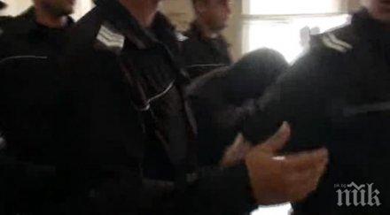 боксьорът евгени убит заради татуировка