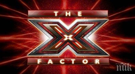 гаф първите минути фактор участничка припадна журито