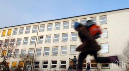 2255 първокласници стартират учебната година сливен