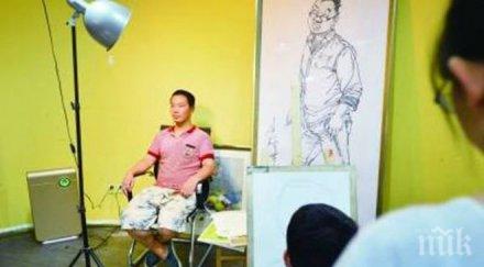 годишен китаец съди родителите дават пари