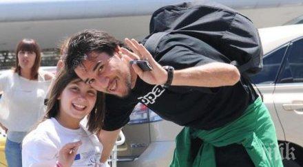 ивелин попов голът излекува излизам маска хърватия