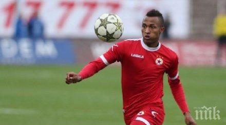 тони силва мечтае национал португалия