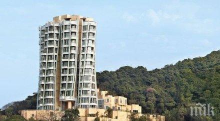 имотните сделки ръст