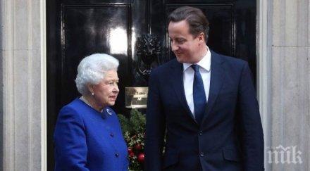 шотландската независимост разтресе лондон