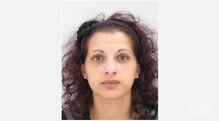 намериха изчезналата пламена варна издала съученичка