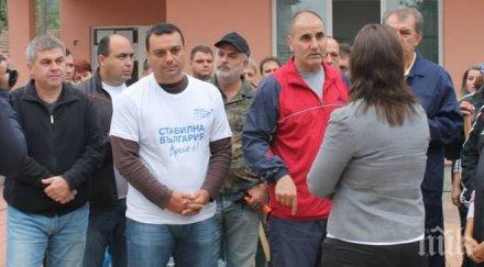 цветанов пик политика прави чували картофи ясни управленски идеи момента важно помогнем хората