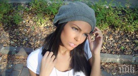 николета изгаври съединението българия