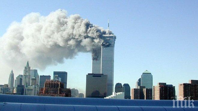 В четвъртък САЩ отдава почит на жертвите от атентатите на 11 септември
