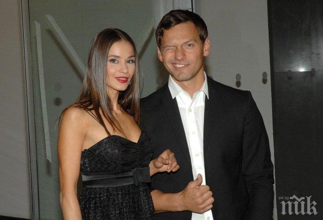 Само в ПИК! Орлин Павлов забрави Яна – смени я с разведената Вили Марковска
