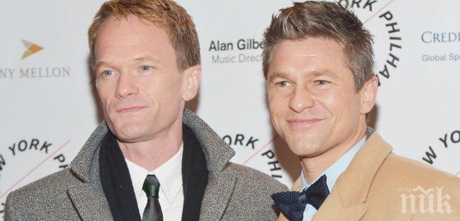 Актьори от Как се запознах с майка ви се омъжиха