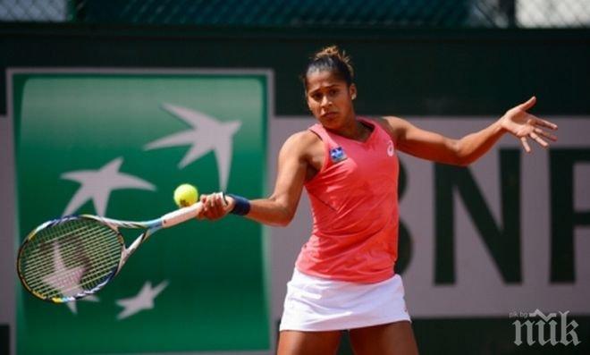 Тенисистка от световния Топ 100 идва на турнир в Добрич