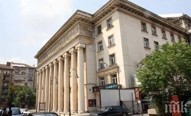 Дон Карлос с италиански бас открива сезона в Софийската опера