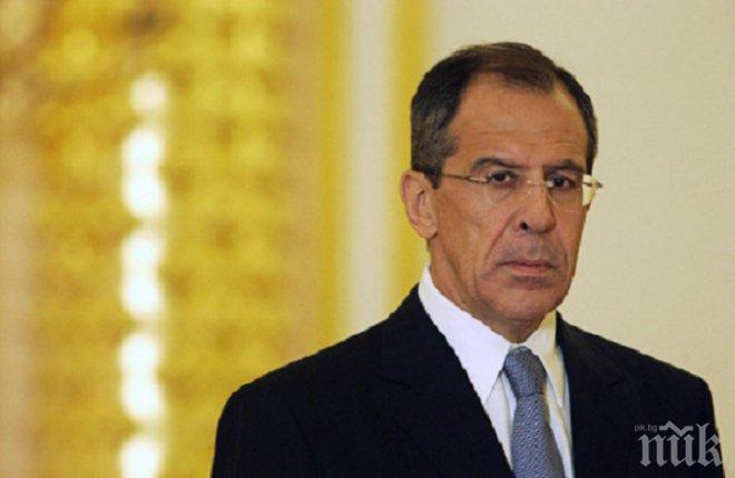 Русия и Ирак усилват сътрудничеството помежду си