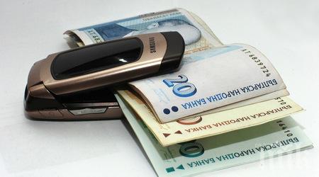 Герой - селски кмет залови телефонни измамници