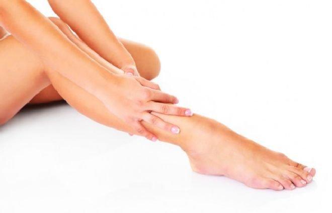 Рекорд! Българка е с най-дългите крака в света - 121 см