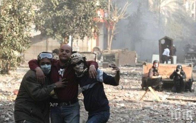 Атентат в Сирия уби 28 души от ръководството на бунтовническа групировка