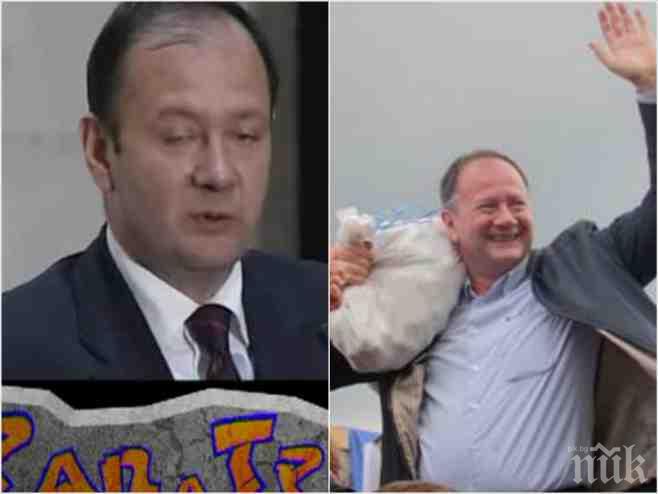 САМО В ПИК! Жесток скандал на Позитано 20! Социалисти на бунт срещу Миков - погазил светинята 9 септември!