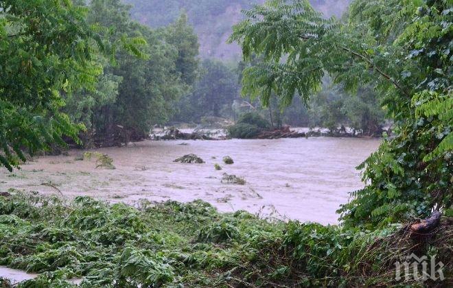 Нов ужас - обявиха бедствено положение в Сливен